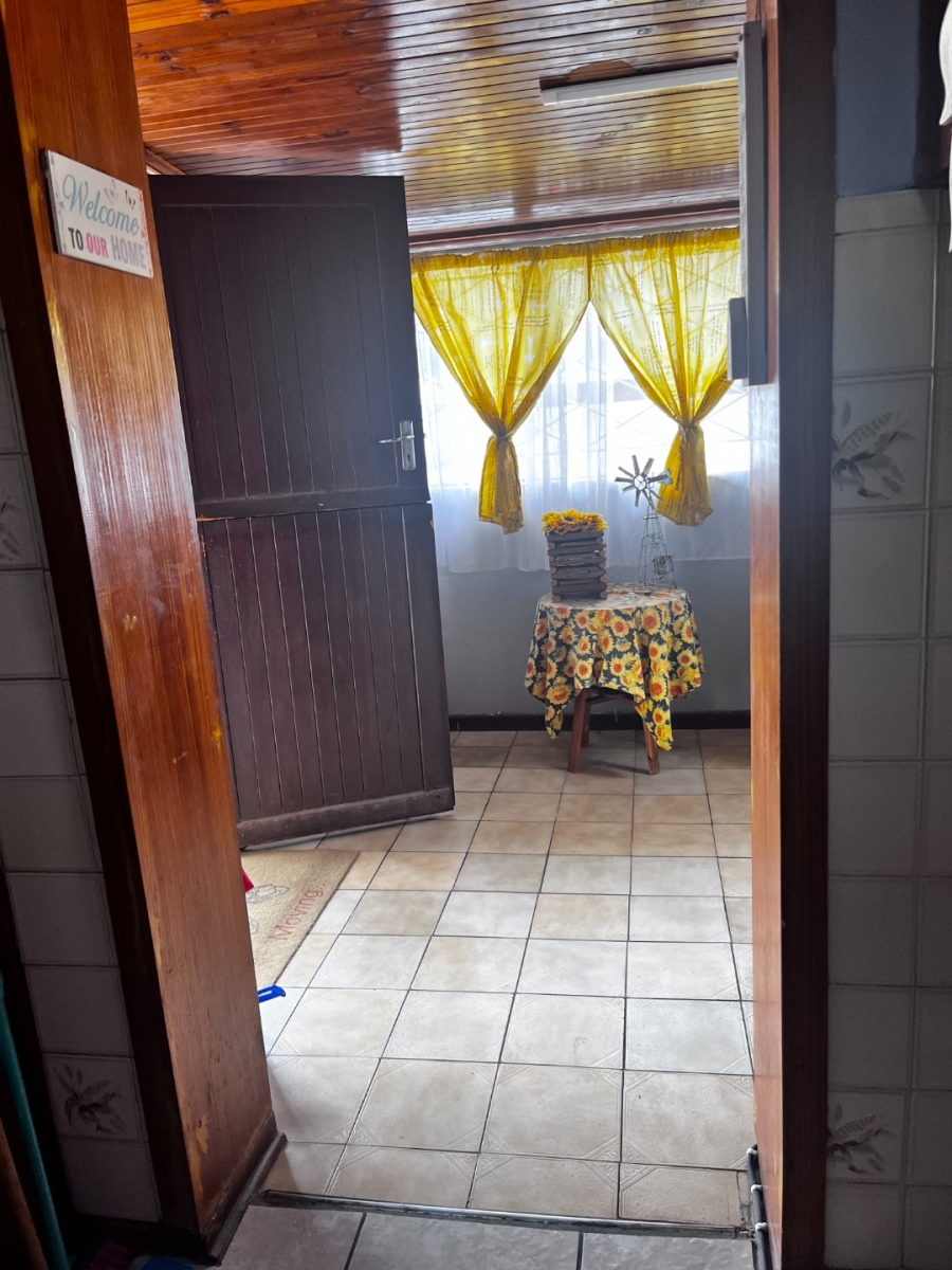 3 Bedroom Property for Sale in Algoa Park Eastern Cape